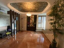 Savannah Condopark (D18), Condominium #307603081